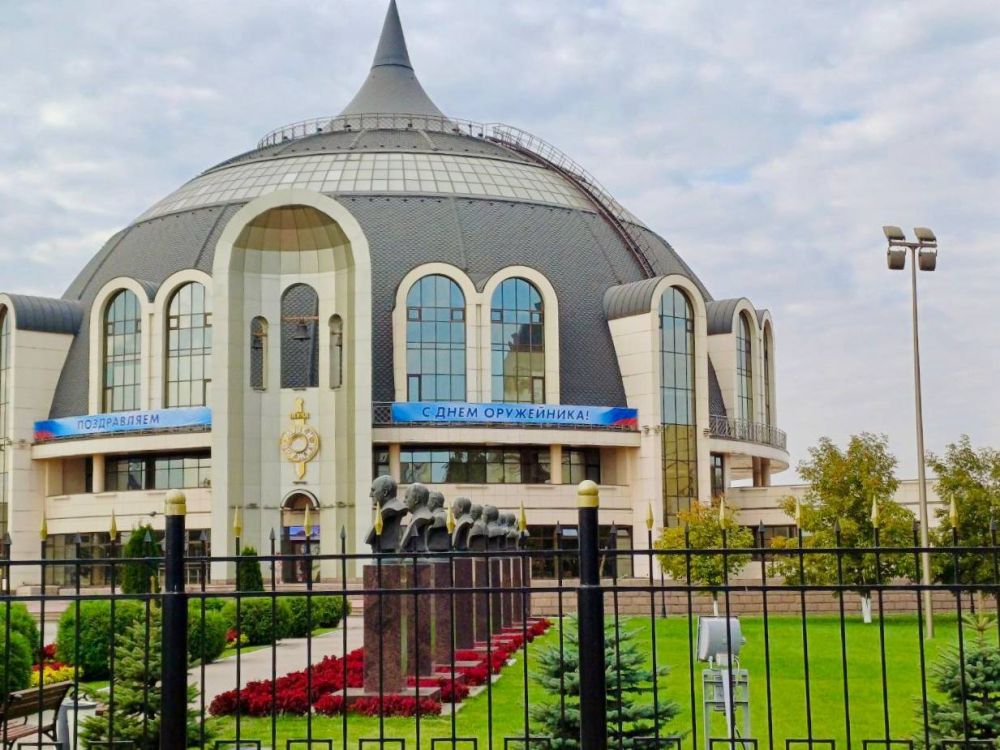 ��������� ���������� ������� ����������� � ���������-��������������� ������� � ����