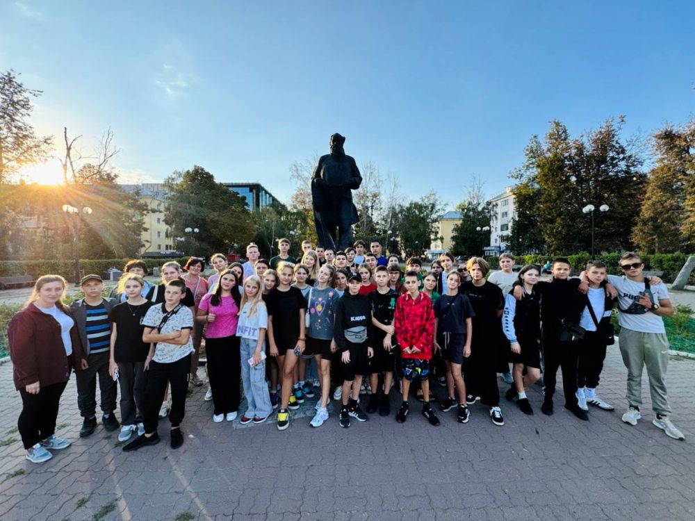 ��������� ���������� ������� ����������� � ���������-��������������� ����������� � ����