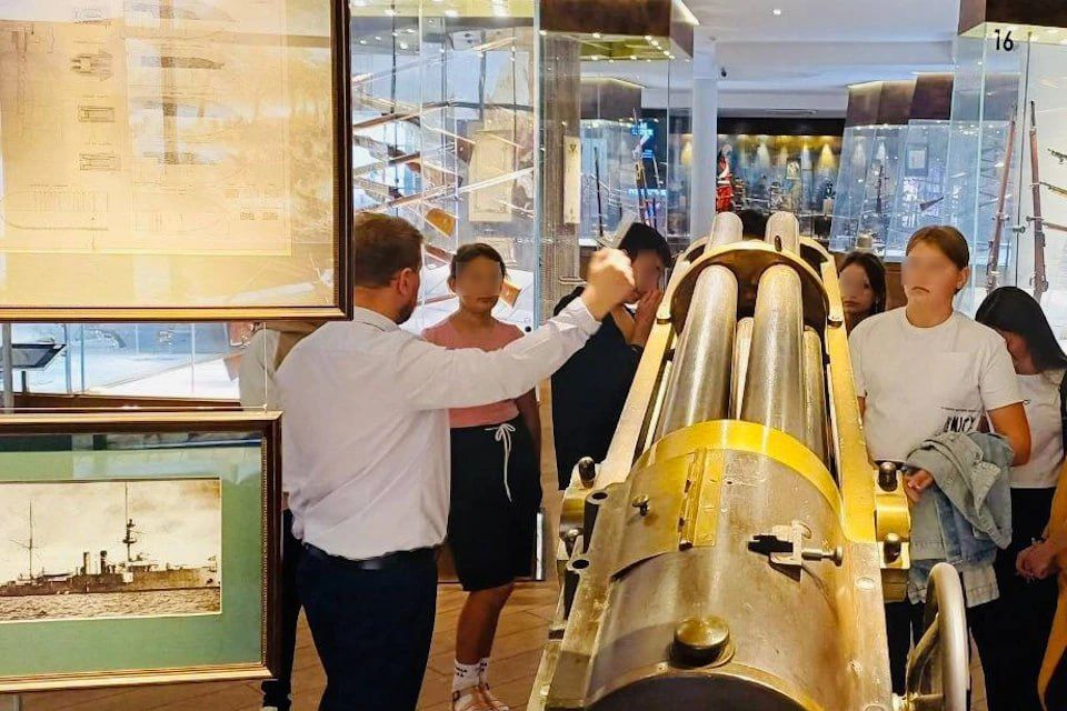 ���������� ��������� ����������� � ���������-��������������� ����������� � ����