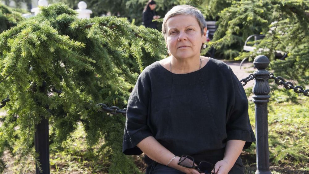 "���� ��� ������" - ����� ���������� ������� � ������ �������� ������