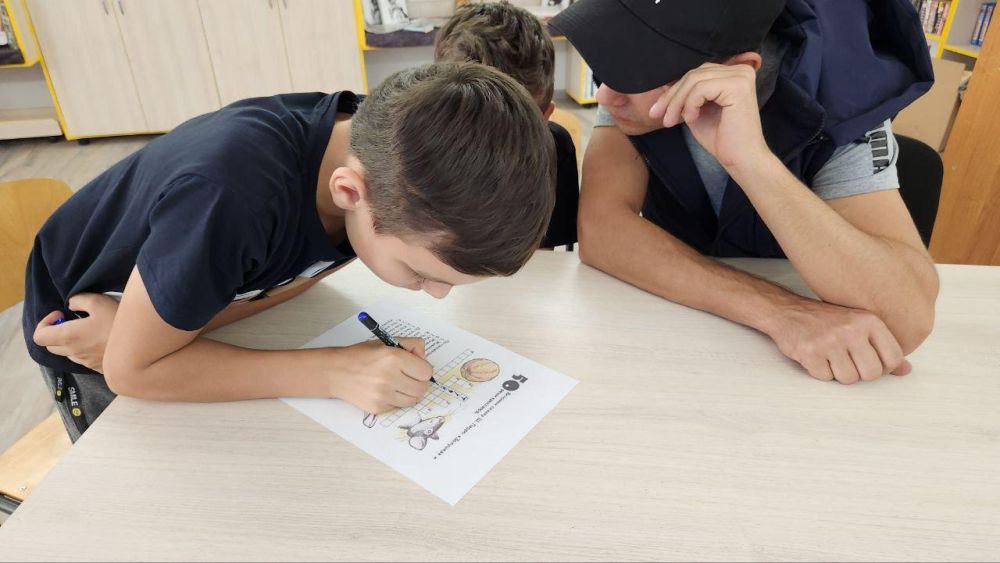 ���� ������ ������ �������� � ����������� ����������