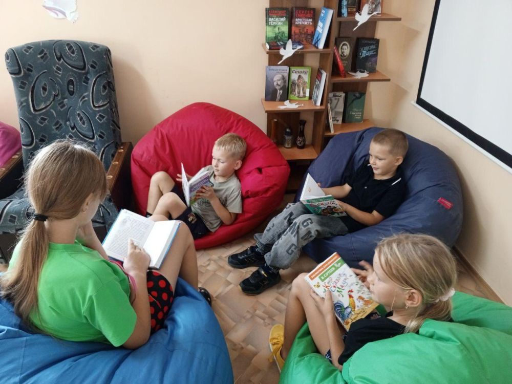 � ������������ ���������� ������ �����������-������� ���"������ � ����� ��������"