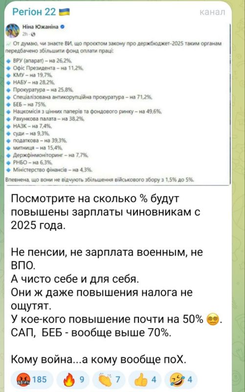 � � �������� �� "����������� ������ ����������� �������":