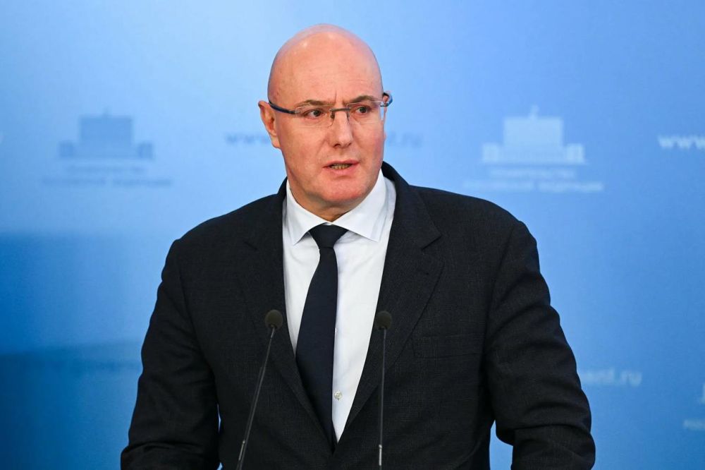 Татьяна Томилина: Поздравляю с днем рождения зампредседателя Правительства РФ Дмитрия Чернышенко!