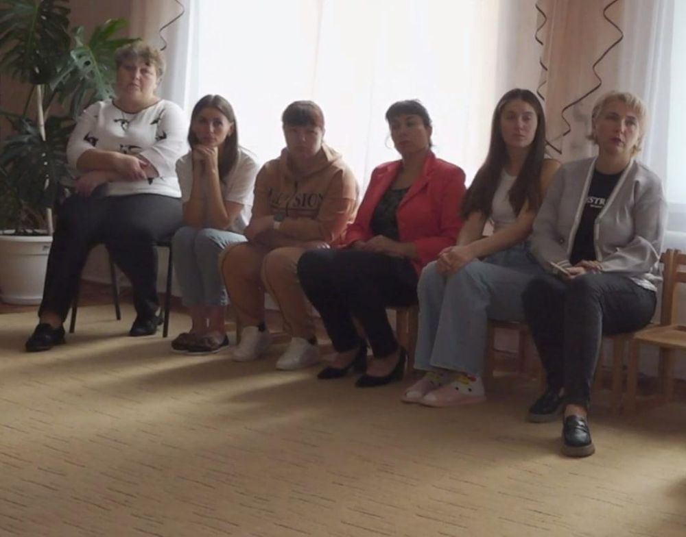 ����������� ���������� ��������������� ���������� ���������� � ������������� ������