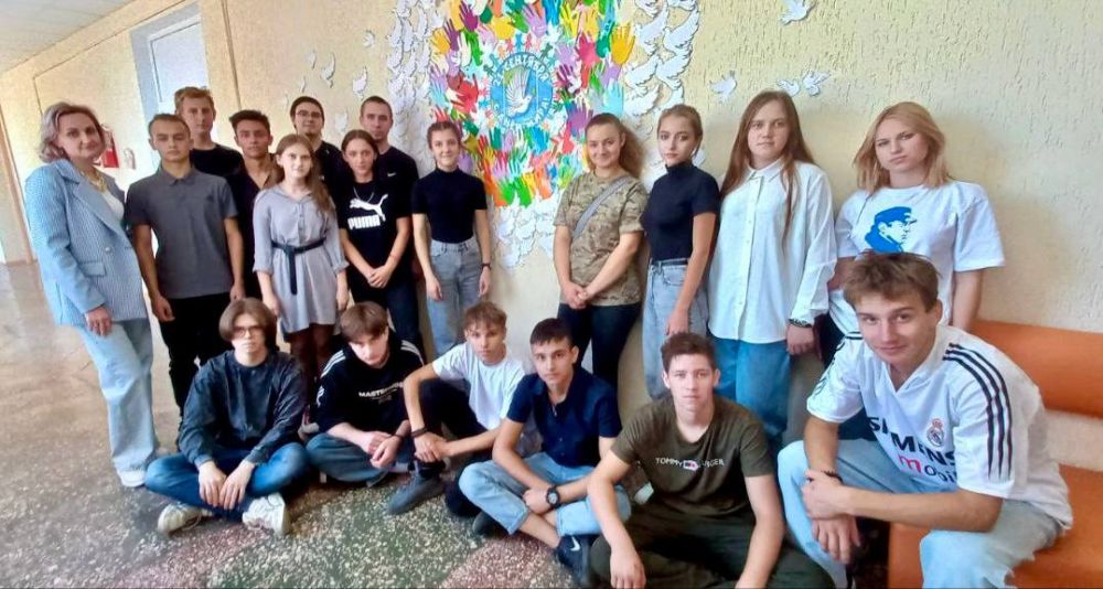 21 �������� - ���� ��������� ����������� ���� � ������ �� �������