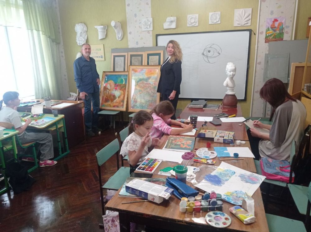 ���������� ������� ������ ������� ������� � ������� "��������� ������-����������"