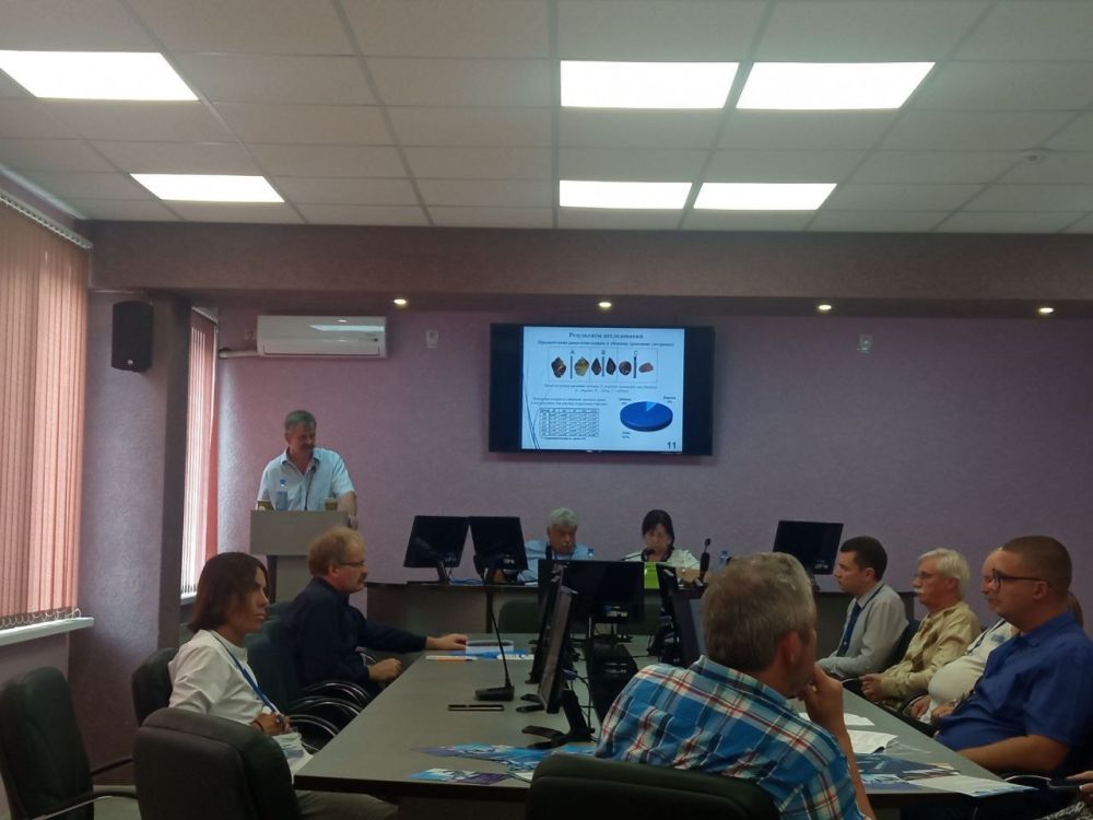 ����������� ������������� ����������� ������� ������� � IV ������������� ����������� �� �������������� ������������