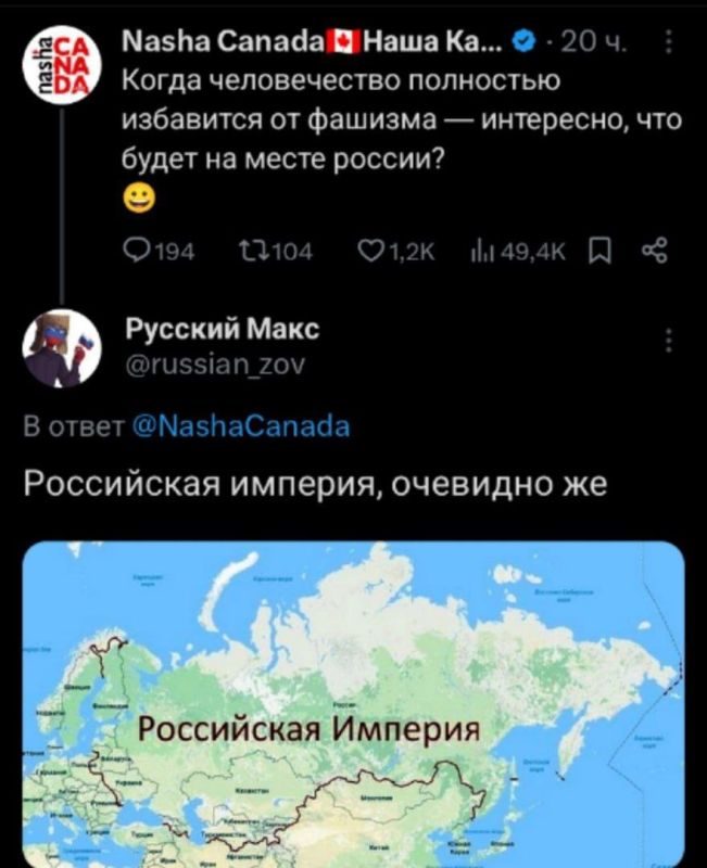 � �� ���������. ������V