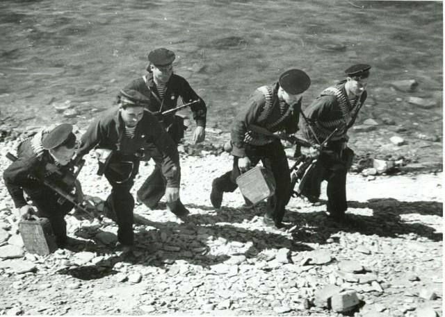 22 �������� 1941 ���� ��������� ������� ��������� ������������� ����� ������� � ������� ����������� ��� ������� (3-� ���� ������� ������)