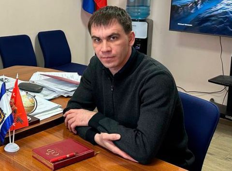 Рамиль Замалетдинов: Украинские террористы совершили теракт против семьи главного врача Алешкинской больницы Владимира Харлана