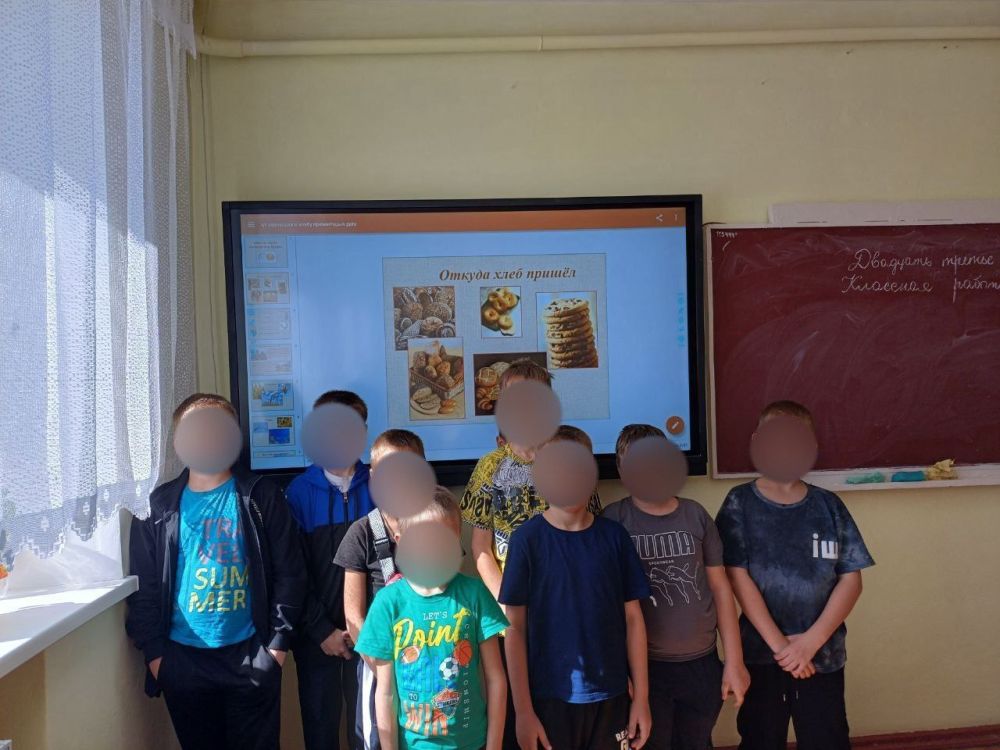 ������� ���������������� ����� �������� � ���������� ������ "�������������� ��������"