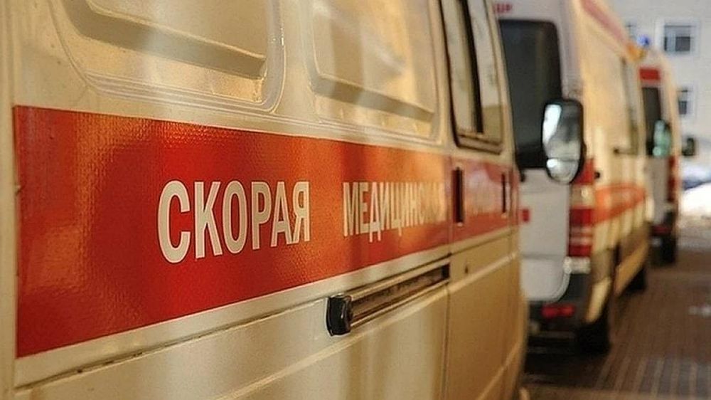 В отношении семьи главврача больницы в Херсонской области совершен теракт