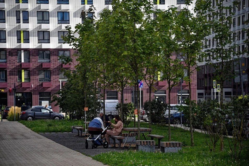 В Геническе и Скадовске возведут новые жилые микрорайоны