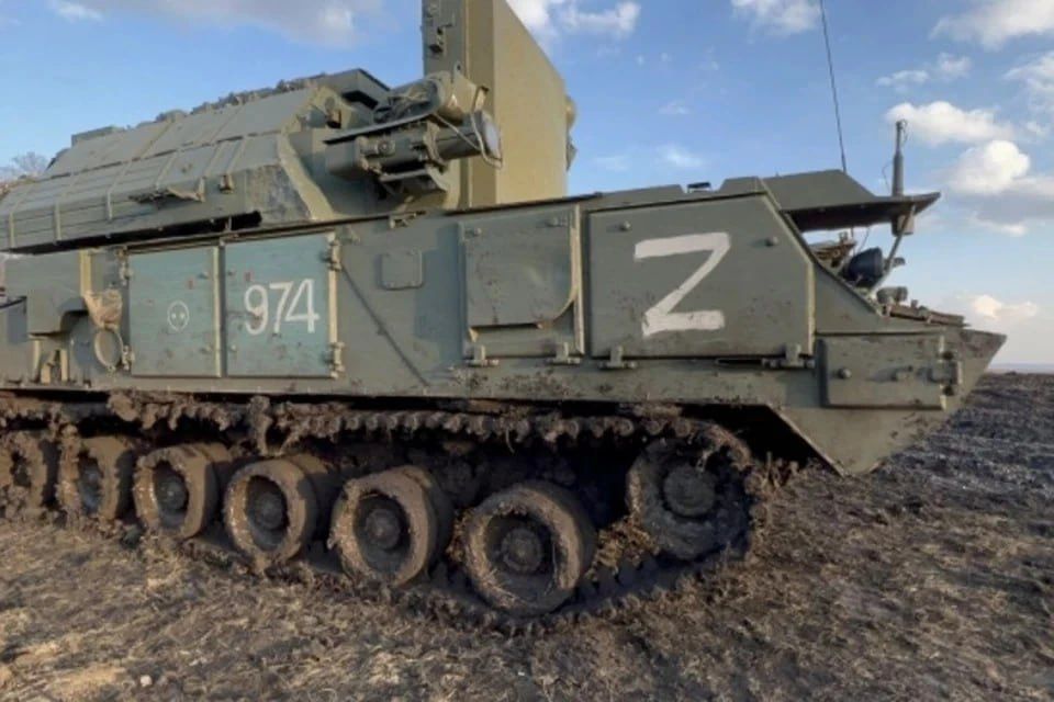 ��� ���������� ��������� ���������� ������� ���� "Himars"