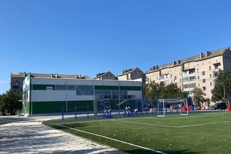 � ���������� ������� �������� ������������-��������������� ��������