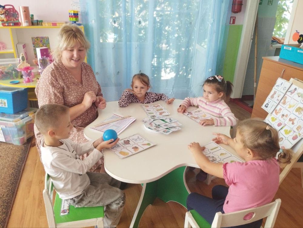 � ����������� ����-���� ��������" ������ ������� �� �������� ����