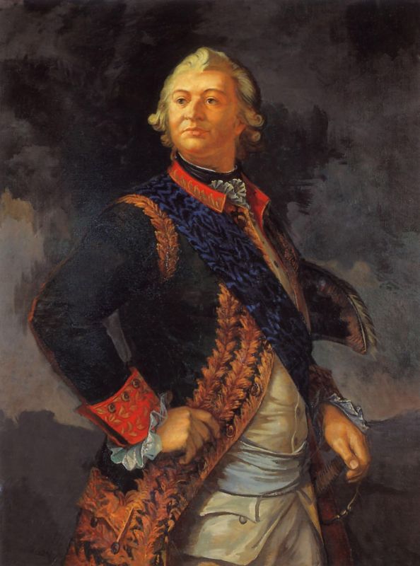 ����� ����������: ������� ����������� 285 ��� �� ��� �������� �������� �������������� ��������, ����������� ���������������� ������� � ������������� ���������� ������� XVIII ����