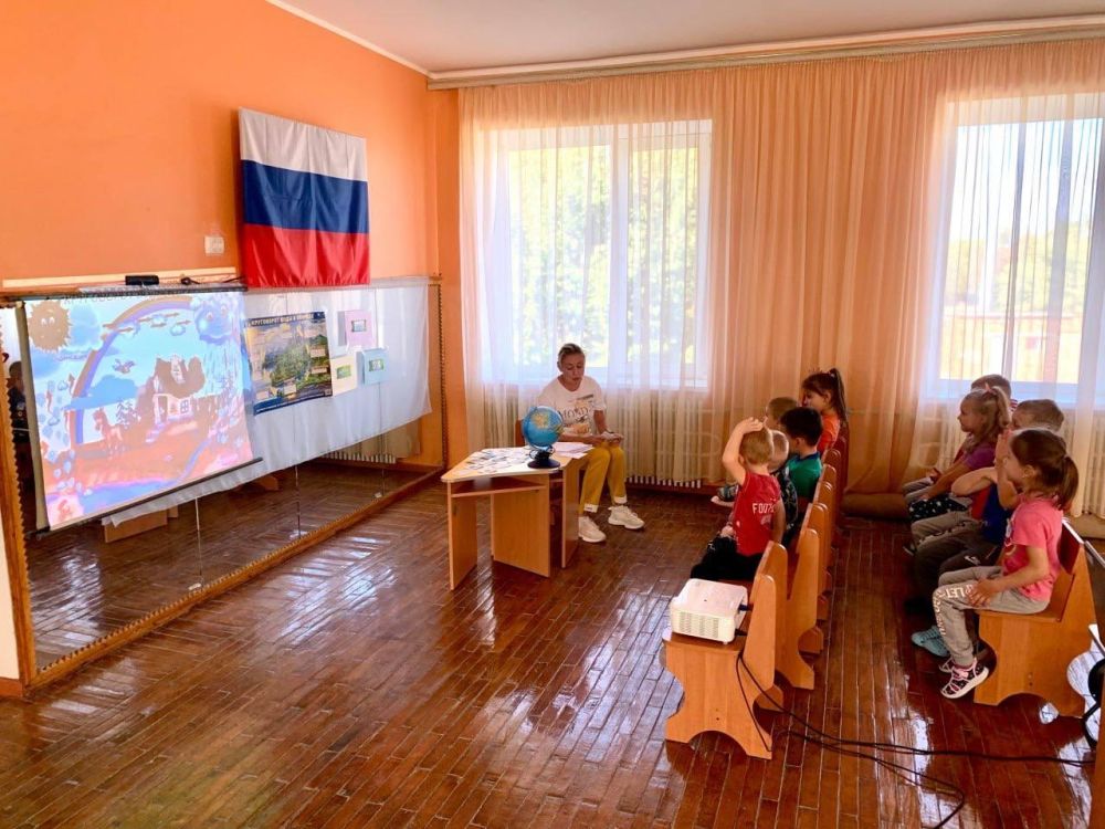 ���������� ���������� "�������-����" �������� ��������������� � �������� ������ ��������