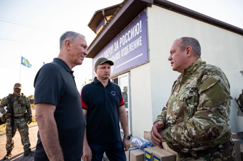 �������� ������: � ������������� ������������������ ����� "������� �" ������ �������� �������� ������������ ������ �������������� � ������������, ����������� �� ���������� �����������