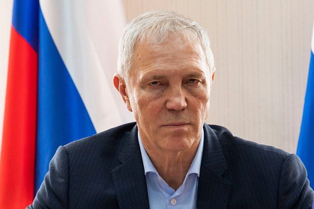 Украинская прокуратура выдвинула обвинения против губернатора Херсонской области