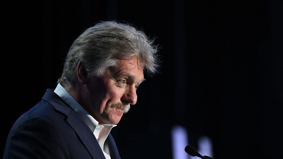 Песков: РФ нельзя принудить к миру, Зеленский допустил фатальную ошибку