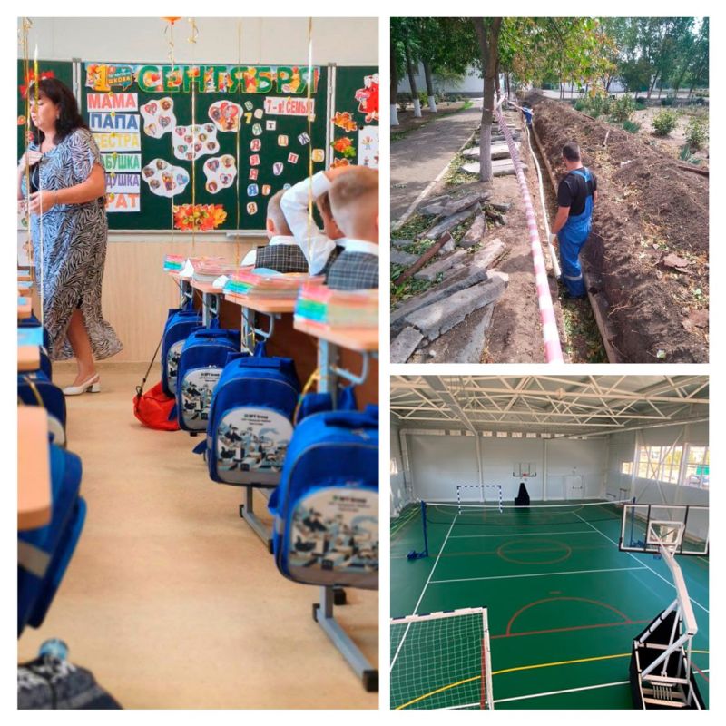 Глава Адыгеи: «Помощь подшефным территориям – в центре нашего внимания!»