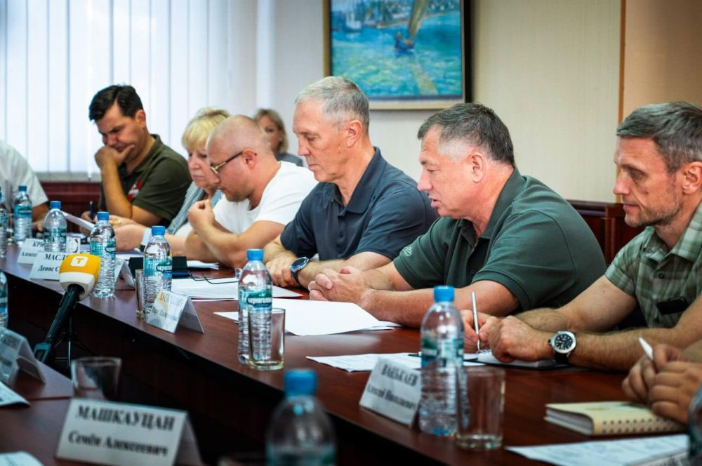 В Херсонской области планируется масштабное строительство жилья