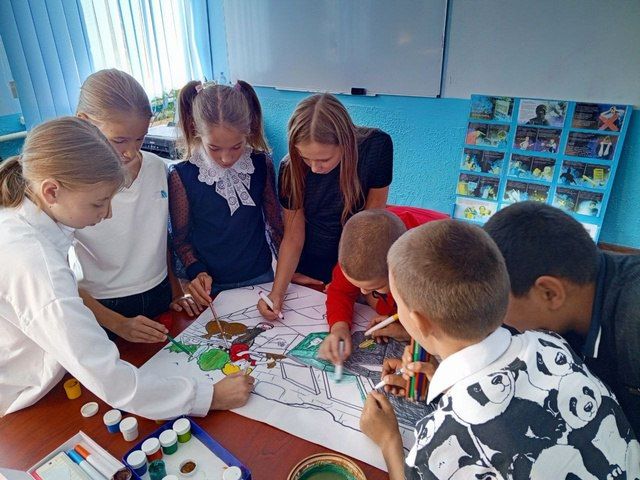 ������� �� ���� ������ ������������ �������������� ������ ���������� ������������ ��� �������� 5, 6, 7 � 10 �������