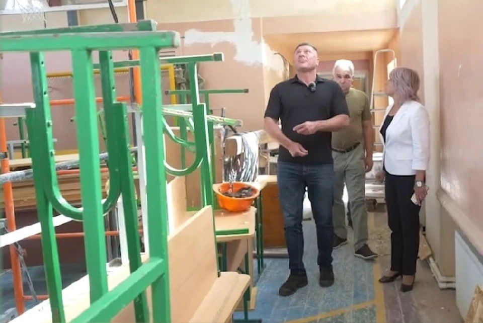 � ����������������� ����� � ��������� ���� ���������� � ��������