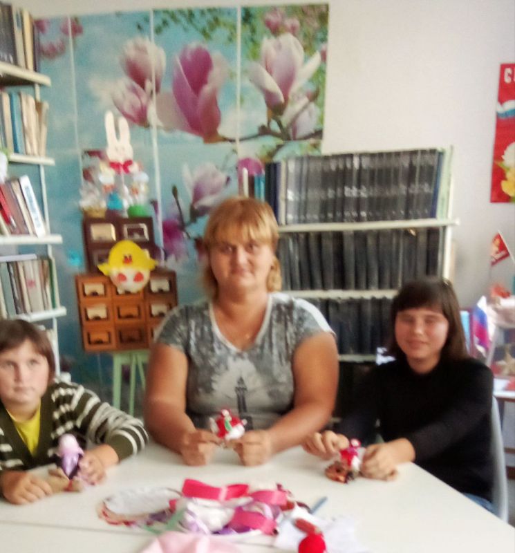 � �������� ���������� �. ������� ��������� ������-����� �� ������������ ��������� ����� "�����������"