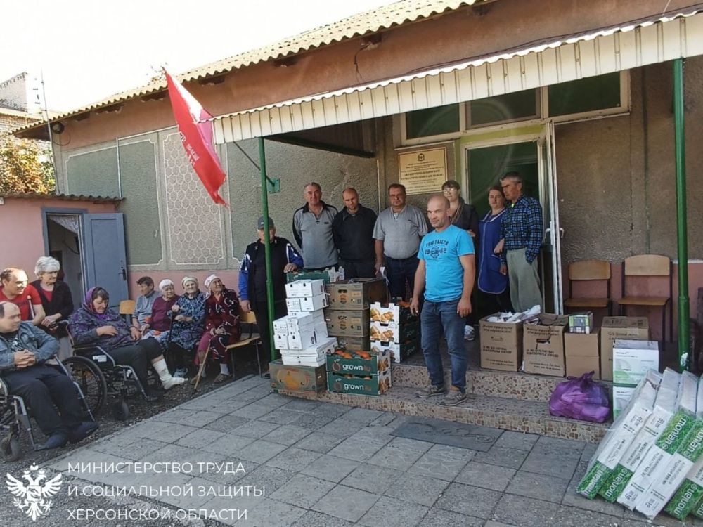 "���� ����" ����� ������� ���������-��������� ��������� � ������������ �������