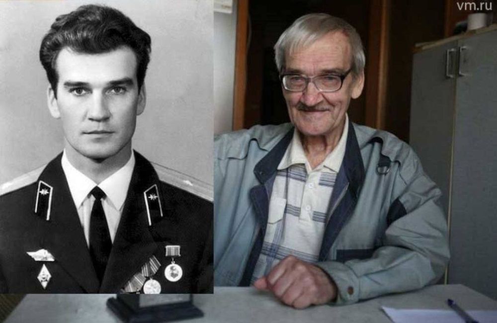 ������ ����. 26 �������� 1983 ���� ��������� ������ ������������ ������������� ������� ����� ����� ���� � ���. ��� ����� �������� ��-�� ���� ������� �������������� � �������� ���������