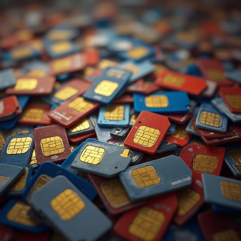 ������������ ���������, ������� ������� ������� ����� ��� 20 SIM-�������