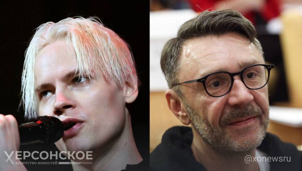 SHAMAN, ���� � ������. ��� �� ������������� ���� ���������� �� ��������� �����?