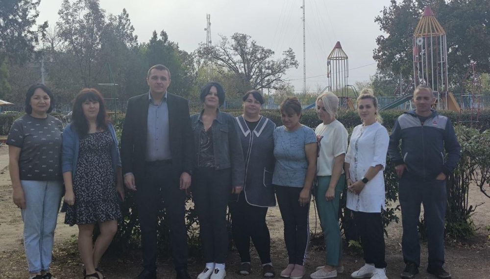 ������������ ������������ �� ��������� ������������ � ���������� �������� ���� " ��������"