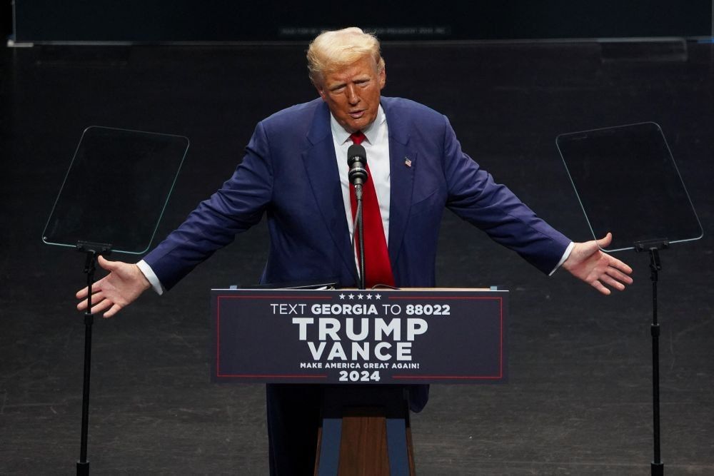 �������� � ���������� ��� ������� ����� ������, ��� ��������� ����������� ���������� ��������� � ������� ����� � ����� ����� Trump Tower � ���-�����