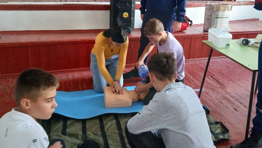 ��������� ���������� ������� ���������� � ��������������-���������� �����