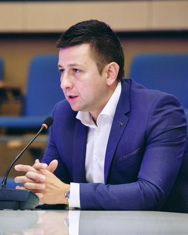 ��������� ����������� �� VIII ����� ��������� �� � ������������