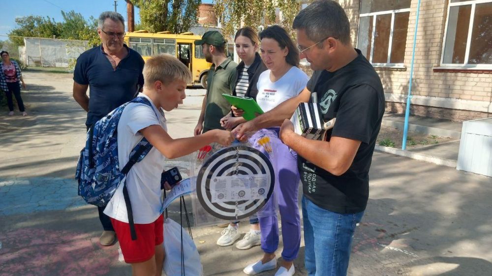 �������� ������� ������� ���������� ������-�������������� �������� � ���� ������������