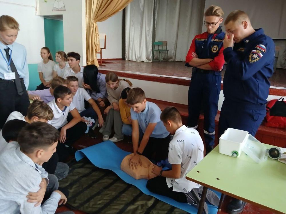 ��������-��������� ������� ������-����� � ���������� �����