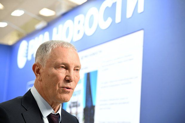 Губернатор Херсонской области Сальдо: ВСУ на херсонском направлении ослаблены