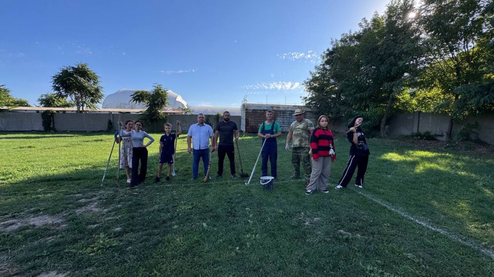 � ��������������� �������������� ��������� ������ ��������� ����� "�� ������ ���"