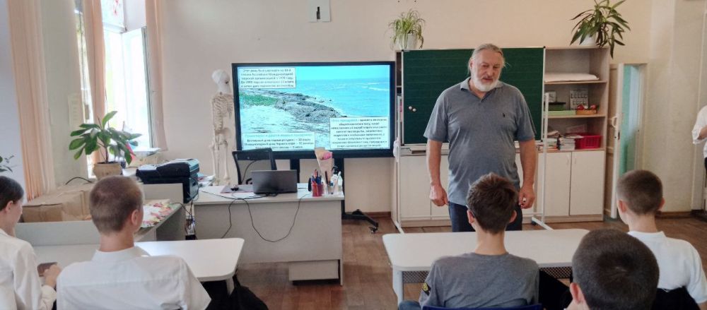 ��� "������������ ���������� ����������" ���������� ���������������� ������ ����� �������� ���������