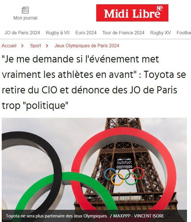 ����������� Toyota �������, ��� �� ����� ������������ ����������� � ��� ����� ��������� ����������� ���