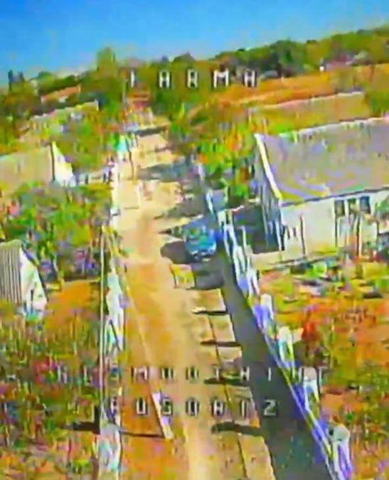 ���� �� �������: ������� ���� ������� ��������� ������ ������� ���� FPV-������ �� ������������ ���������� � ����������