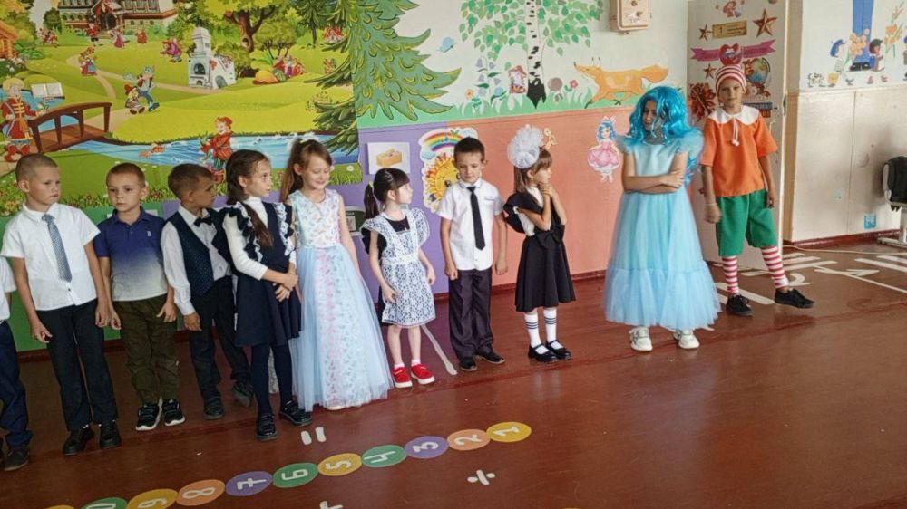 � ���������� ����� ������������� ������ ��������� �������� "� �������������"