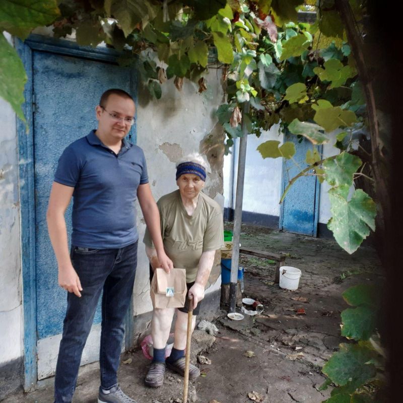 ���-������� ���������� �������� ����������� ����� "�������� ������� � ��� - ������� ������� � ����� ���!"