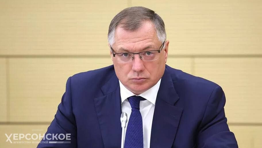 Хуснуллин: налоговые поступления в бюджеты регионов Донбасса выросли в 2,5 раза