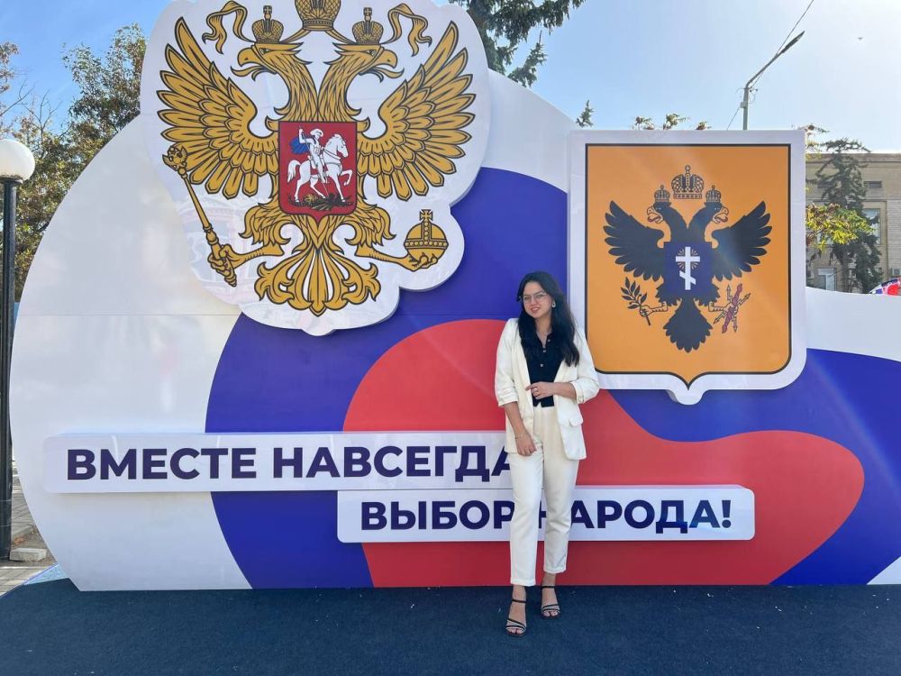 ���� ���������: ��� ���� ����! ���������� �������, � ���� �������������!